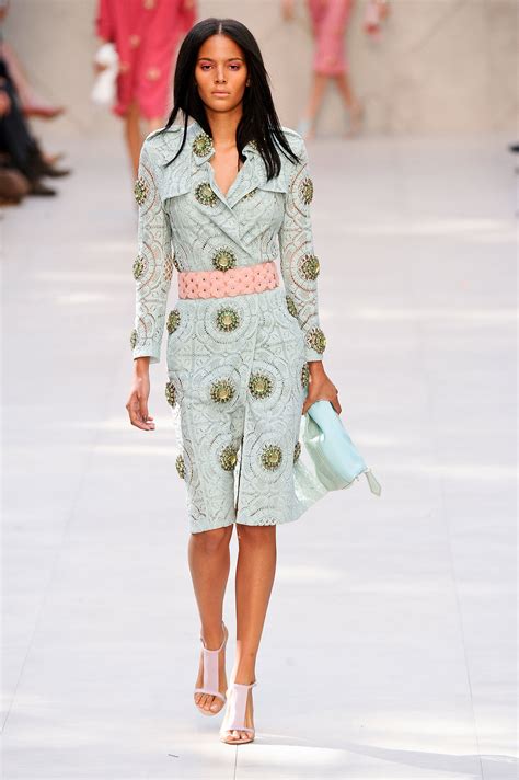 burberry prorsum spring 2014